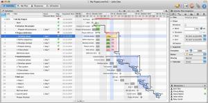 Merlin Project Management Software For Mac